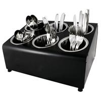 Cutlery-Storage